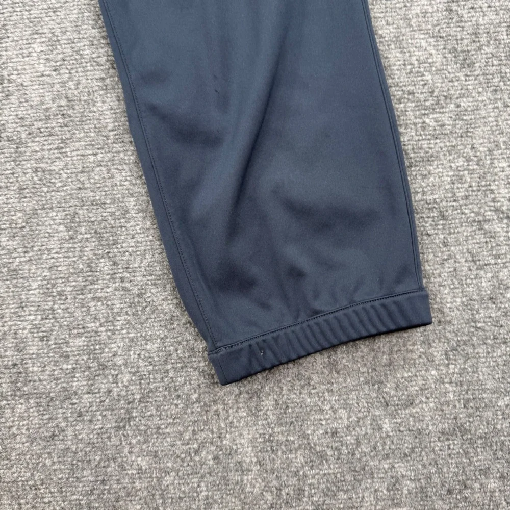 The North Face Mens Size 32‎ Blue Tech capri pants Hiking Outdoor Performanc